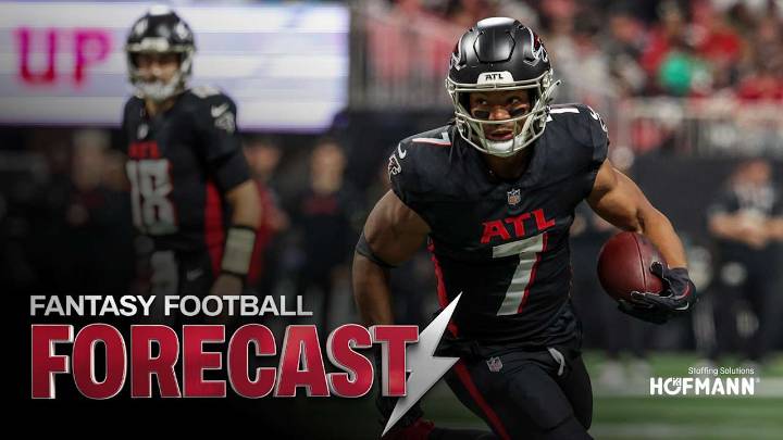 Fantasy Football: Who to start in the first week of fantasy playoffs