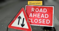Major road near Glasgow to close for three months
