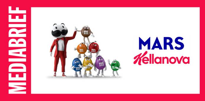 Mars completes acquisition of Kellanova, creating powerhouse in global snacking