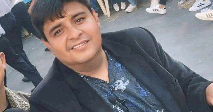 Un periodista es asesinado por presuntos sicarios: su hermano quedó en estado crítico