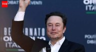 ‘Xavier is my son’: Elon Musk attacks Gavin Newsom for calling his child a daughter