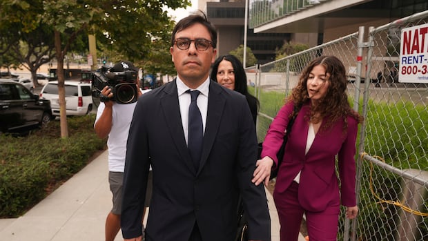 Doctor in Matthew Perry overdose case sentenced to 2