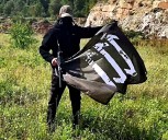 David Dionis, el “líder” en España del grupo terrorista The Base: 24 años, “violento” y “vengativo”