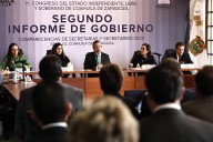 Coahuila: Destaca Secretario de Educación nuevas acciones en inglés, tecnología y socioemocional