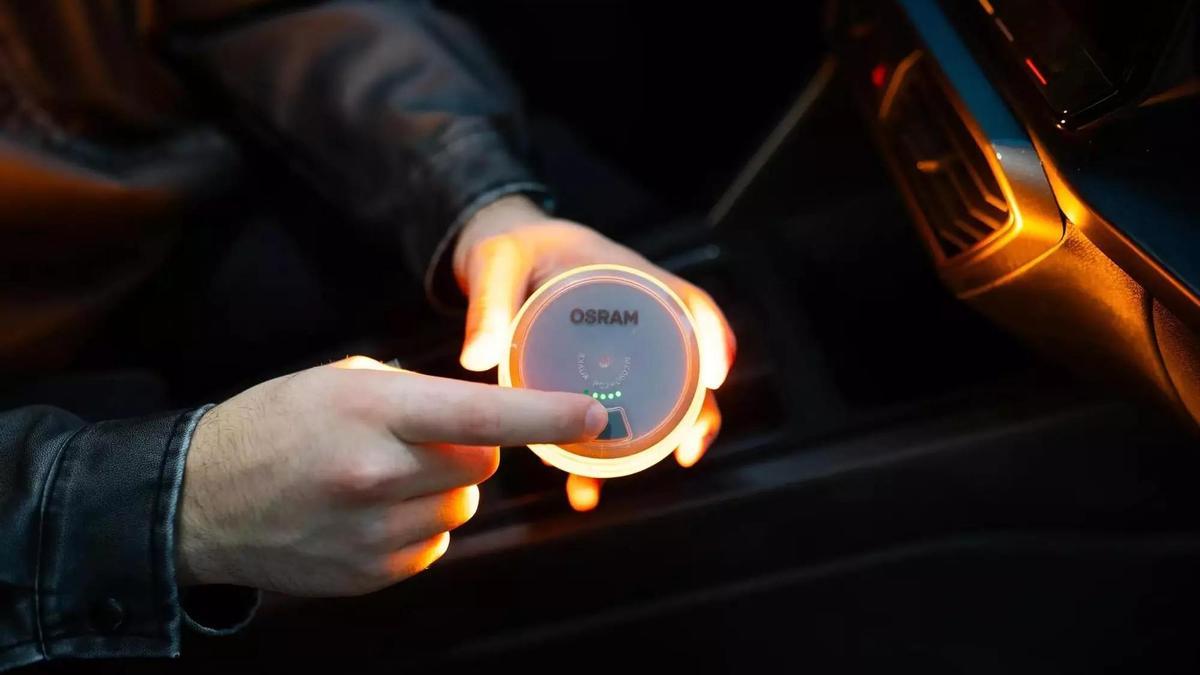 ¿Qué características debe tener una buena baliza V16?