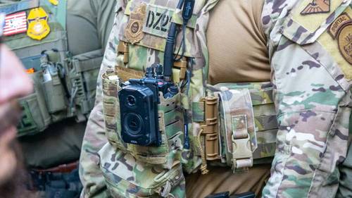 ICE Chicago news: DOJ lawyer says it's 'wrong to allege' DHS' immigration enforcement operation 'Midway Blitz' is over