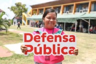 Proponen crear Superintendencia de Defensa Pública para ampliar atención legal