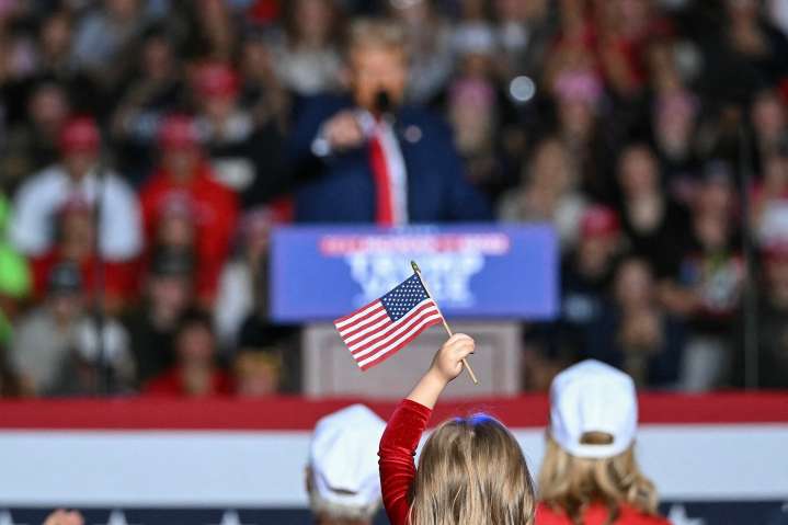 What conservatism should stand for ... and against