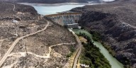 U.S., Mexico strike deal to settle Rio Grande water dispute