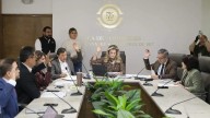 Organizaciones analizan impactos del presupuesto del estado aprobado por el Congreso
