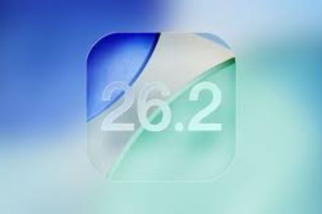 iOS 26.2 actualiza iPhone con seguridad reforzada y nuevas funciones útiles