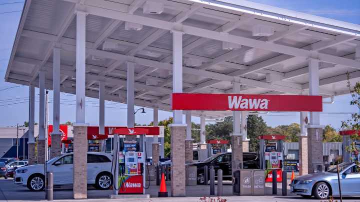 When east Indianapolis Wawa gas station will open after city approval
