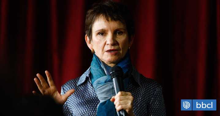 Tohá por balotaje: "Gane quien gane, habrá un sector que causa mucha animadversión en el otro"