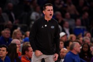 Gators look to get on track against GW in Orange Bowl Classic