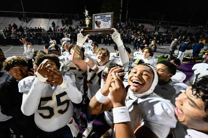 Monday Morning Lights: NorCal berth new ground for Lincoln