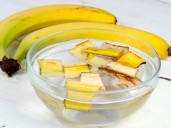 Licuar cáscaras de banana y agua: por qué recomiendan hacerlo y para qué sirve