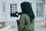 With a Camera, Sopore Girl Frames a New Story of Change