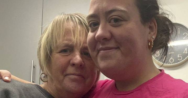Woman diagnosed with brain tumour after hospital visit for broken wrist