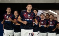 El plantel de San Lorenzo no se entrenó por la deuda que mantienen los dirigentes La crisis del Ciclón.