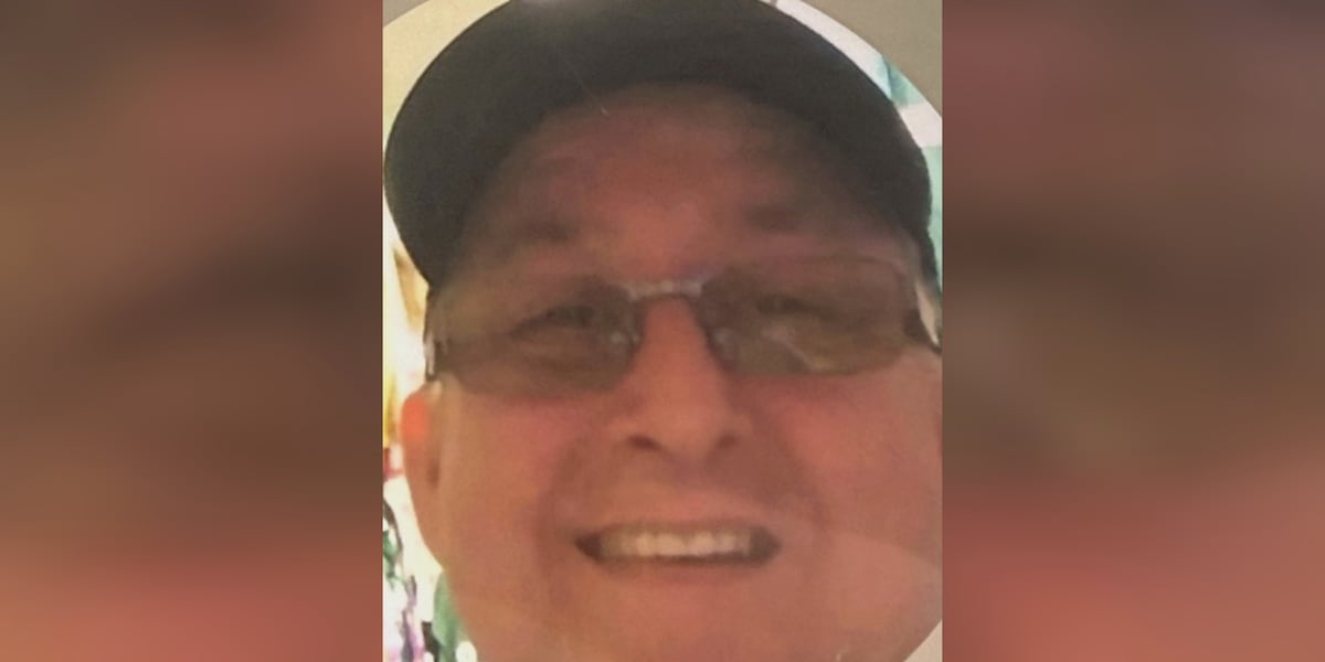 LMPD looking for missing 59-year-old man last seen in Smoketown neighborhood