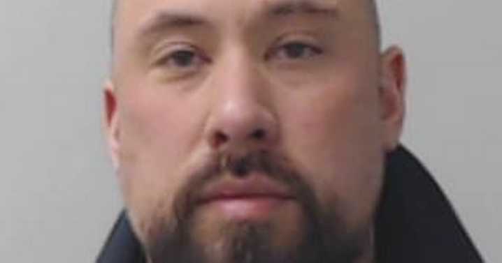 Violent Scots rapist who terrorised women for 11 years caged