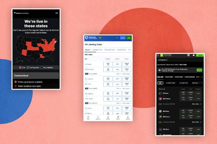 Missouri Betting Apps: Best Mobile Sportsbooks in MO Today