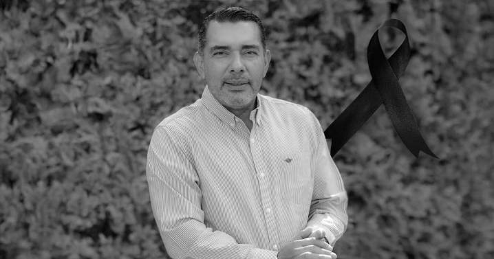 Agustín Solorio, dirigente del PT desaparecido en Michoacán, fue encontrado muerto en Guanajuato