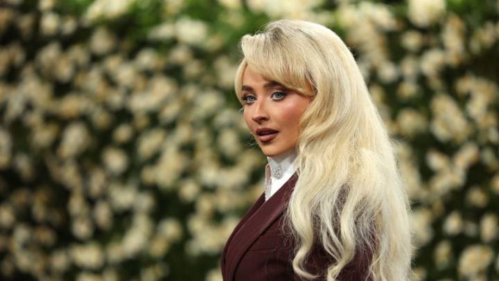 Sabrina Carpenter calls White House video using her song ‘evil and disgusting’