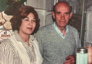 Alicante llora la muerte de Maruja, el corazón de la Horchatería Azul