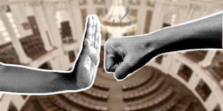 Congreso CDMX avala endurecer sanciones para combatir violencia de género