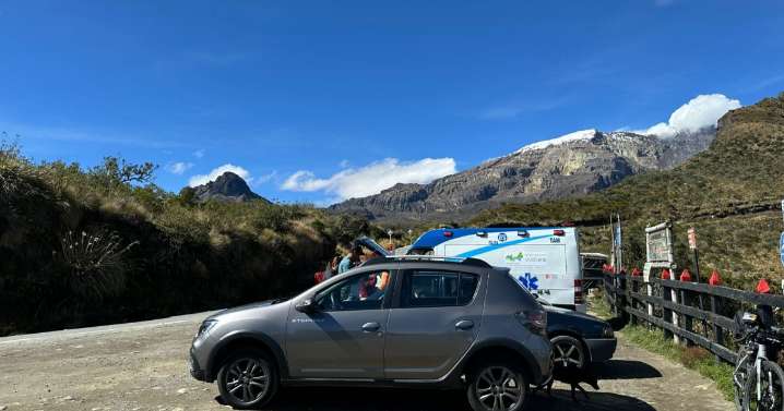 Vía Manizales - Murillo: pico y placa para este fin de semana, 13 y 14 de diciembre del 2025