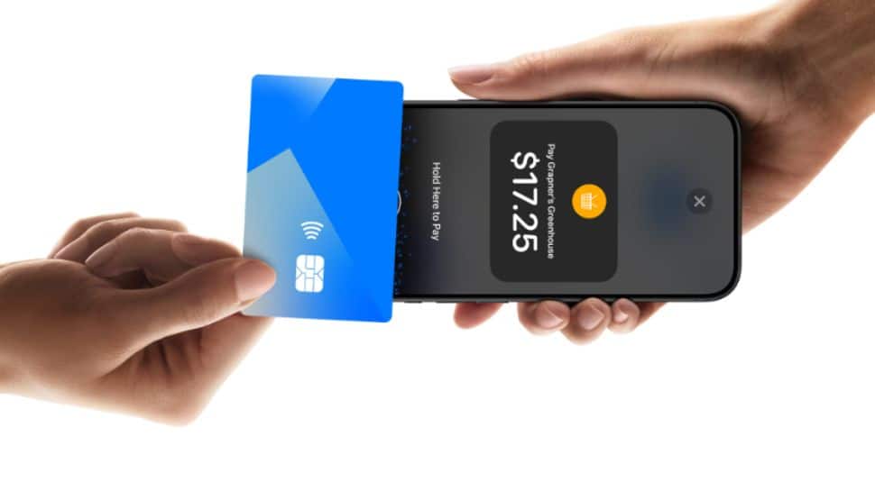 Apple Rolls Out 'Tap to Pay' Feature On iPhone; How It Works And Which Platforms Offer This Service