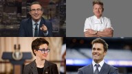 Top TV hosts who earn more than film celebrities in 2025
