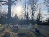 Unity Spiritual Center presents two soulful evenings of music, candlelight and renewal