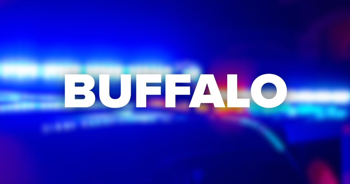 Water main break closes portion of South Park Avenue