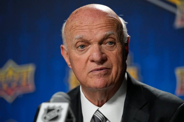Inside Lou Lamoriello’s feared team meetings that built a Devils dynasty