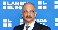 Trump: Eric Holder’s Court-Packing Scheme Will ‘Destroy Our Constitution'