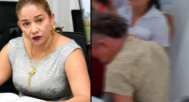 “Hay una legitimación de la limpieza social”: Norma Vera tras hechos en Mingueo La defensora de Derechos Humanos repudió el asesinato de la menor, y también cuestionó la gobernanza criminal de las Acs