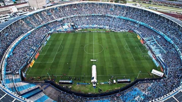 Como en 2001: Racing abrirá las puertas del Cilindro para la final del Torneo Clausura 2025