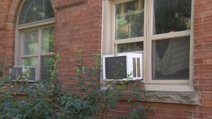 City of Toronto report on extreme heat relief for tenants during summer doesn’t cap temperatures