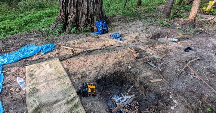 COLUMN: No one deserves to die alone in the cold