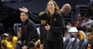 USC coach Gottlieb weighs in on Brown shooting: 'It’s the guns'