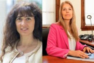 Hito histórico. Por primera vez, dos mujeres son elegidas para conducir una universidad pública más que centenaria
