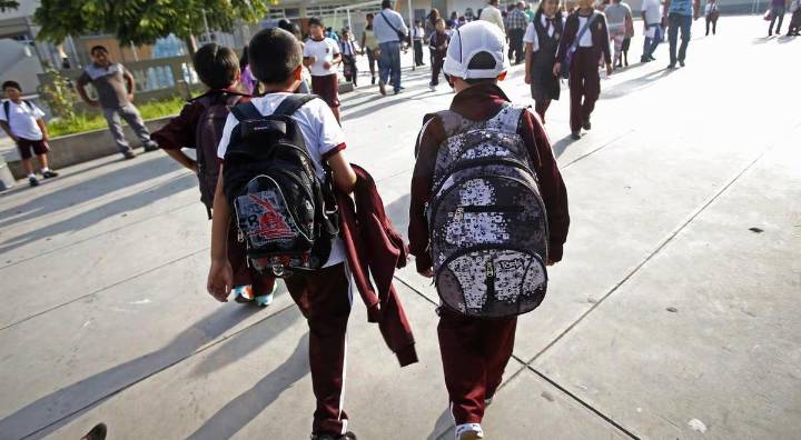Minedu publicó el calendario escolar 2026: Conoce cuándo comenzarán las clases del próximo año