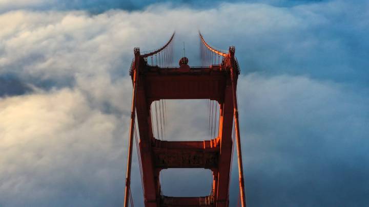 Chilly start Tuesday in Bay Area