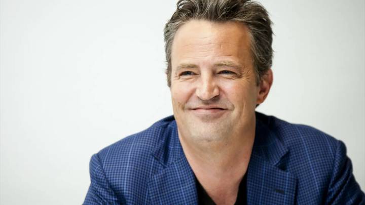 El médico culpable de dar ketamina a Matthew Perry es sentenciado a 30 meses de prisión