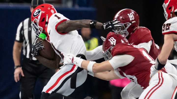 Alabama players still believe Crimson Tide deserves a spot in CFP