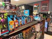 More families opting to buy secondhand toys to save money this holiday season