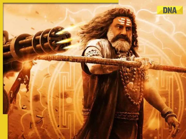 Akhanda 2 FIRST review OUT: Nandamuri Balakrishna’s film is 'powerful', 'must..'