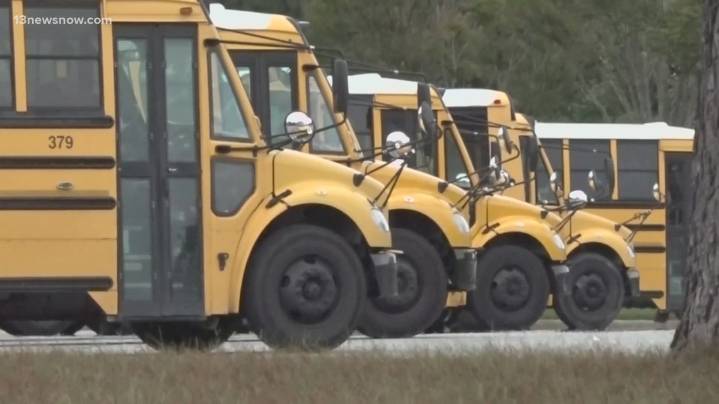 Suffolk schools face phone outage; parents urged to use email for contact